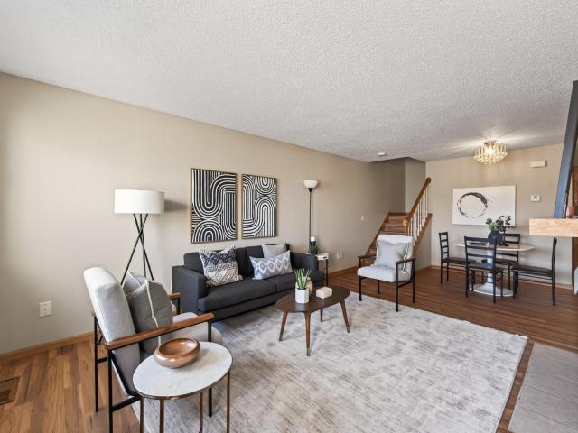 Townhouse for sale in Wright, Minnesota