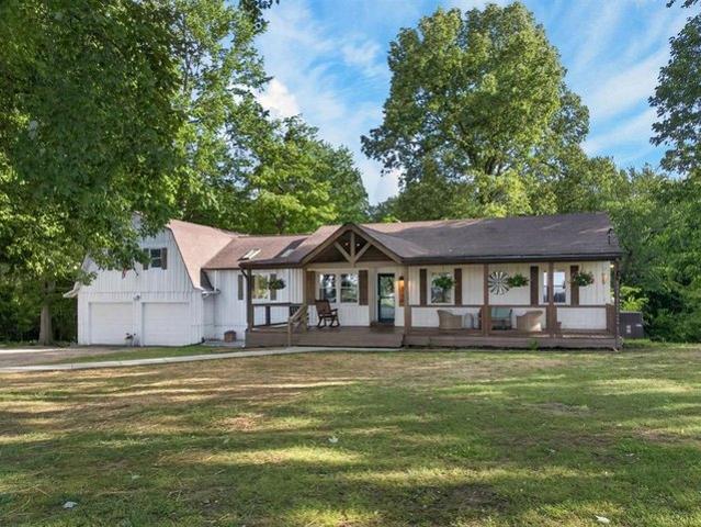 House for sale in Philpot, Kentucky