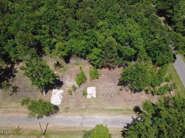 Land for sale in Mississippi