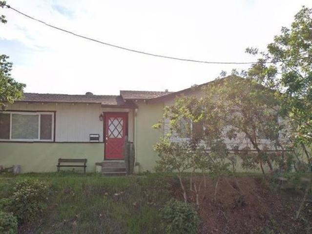 House for sale in La Mesa, California