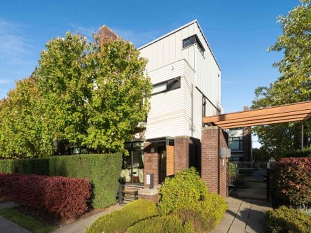 House for sale in Oakridge, Vancouver