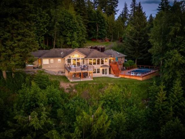 House for sale in Chilliwack, British Columbia