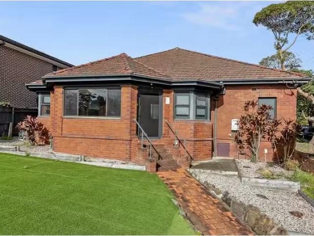 Apartment for rent in Willoughby, New South Wales