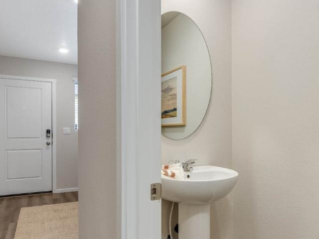 Townhouse for sale in Oregonia