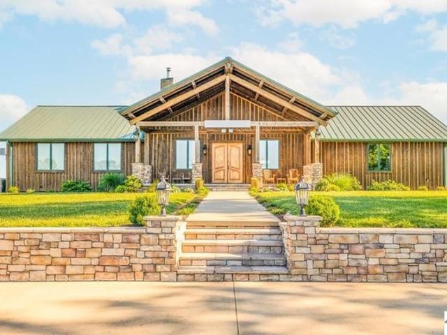 Farm for sale in Sturgis, Kentucky