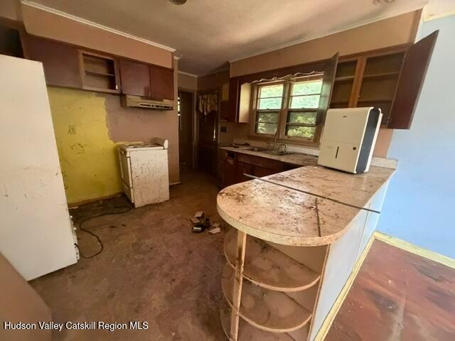House for sale in Rhinebeck, New York