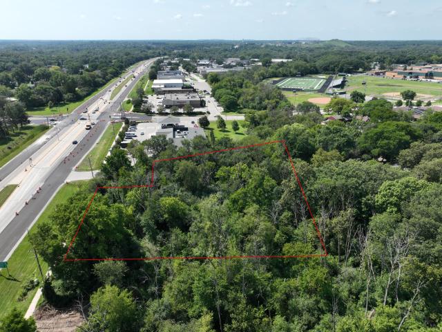 Land for sale in Greendale, Wisconsin