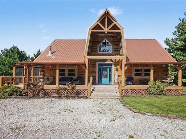 House for sale in Taswell, Crawford County