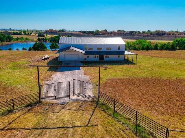 House for sale in Battiest, Oklahoma
