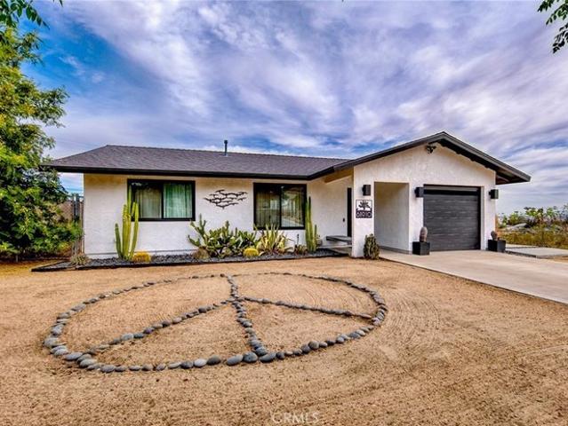 House for sale in Joshua Tree, San Bernardino County