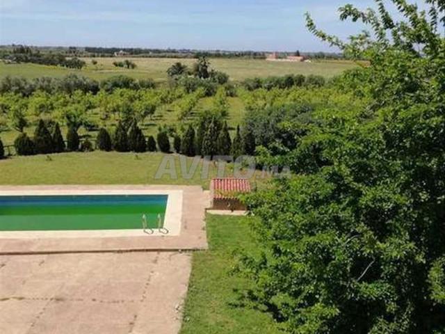 Propriété vente à Slimane, Gharb-Chrarda-Beni Hssen