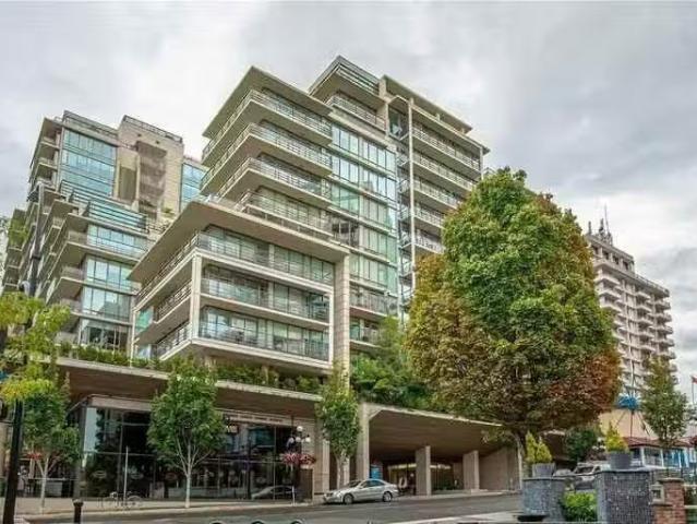Condo for rent in Victoria