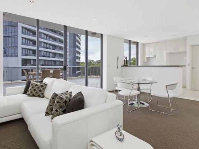 Apartment for rent in Fernbrook, Queensland
