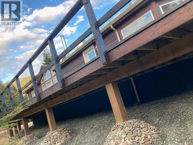House for sale in British Columbia