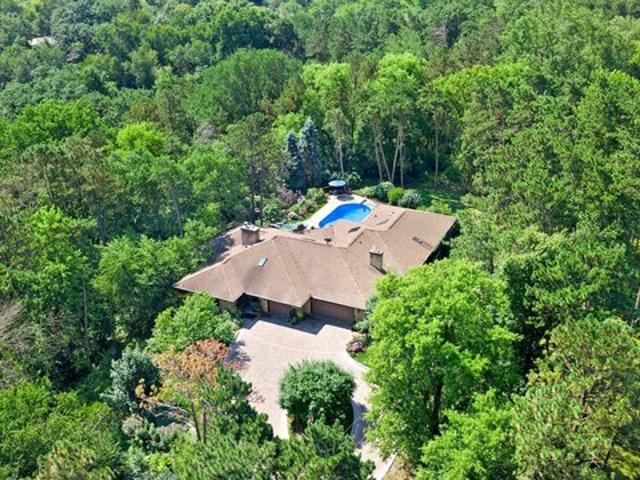 House for sale in Woodbury, Minnesota