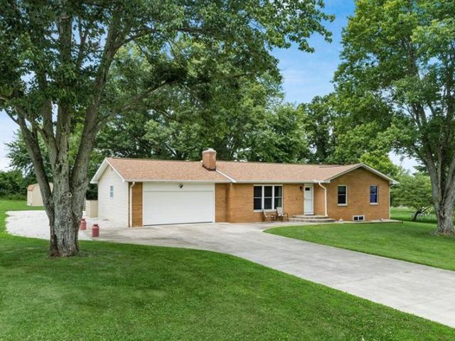 House for sale in Canal Winchester, Ohio