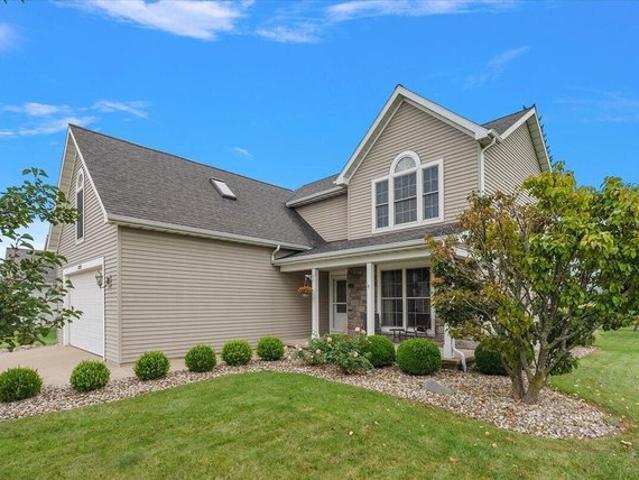 House for sale in Stevensville, Michigan