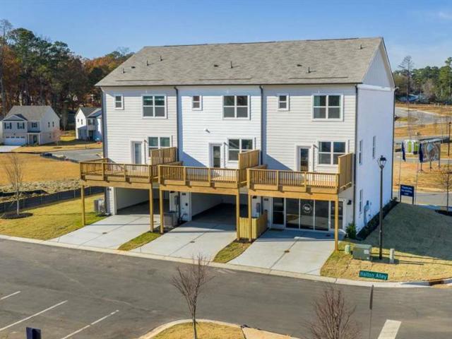 Townhouse for sale in Cobb, Georgia