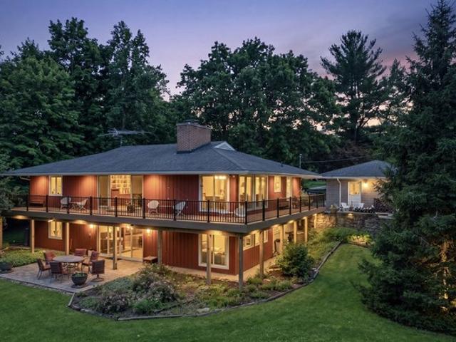 House for sale in Brookville, Indiana