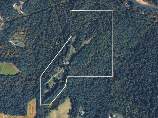 House for sale in Brookville, Indiana