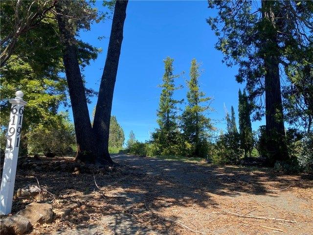 Land for sale in Butte, California