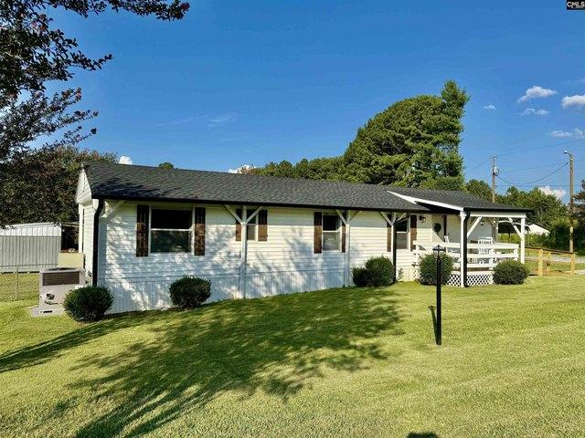 House for sale in Great Falls, South Carolina