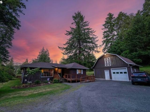 House for sale in Oregonia