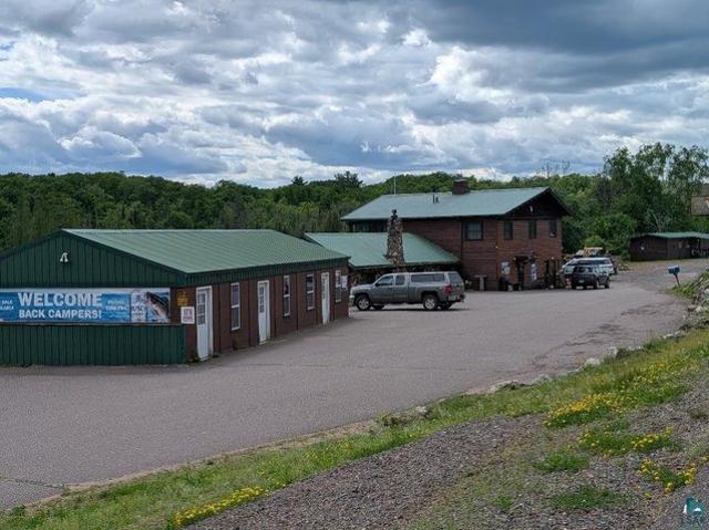 House for sale in Iron River, Wisconsin