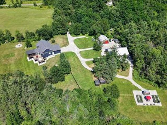 House for sale in Oro-medonte, Ontario