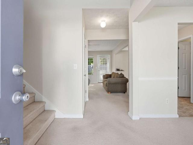 House for sale in Clayton, Georgia