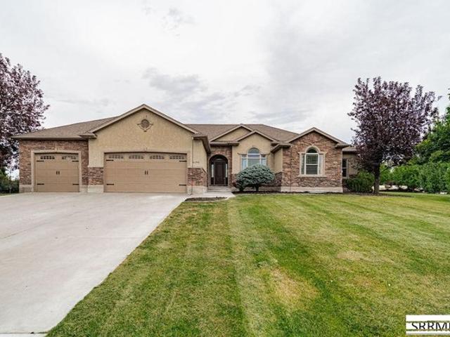 House for sale in Ammon, Idaho