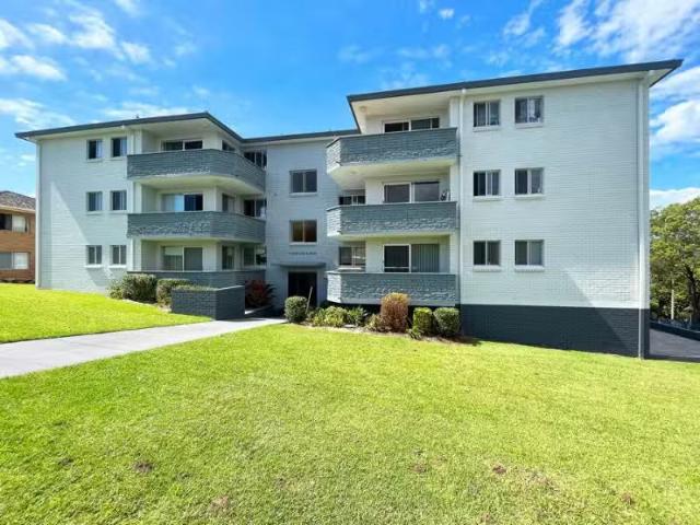 Apartment for rent in Telegraph Point, New South Wales