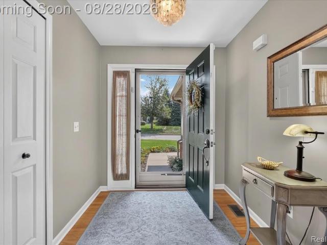 Condo for sale in Brighton, Michigan