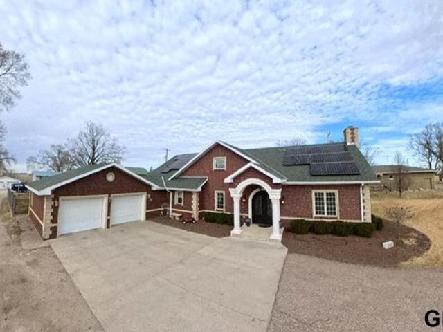 House for sale in Nebraska