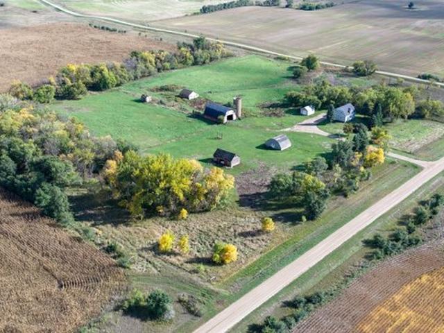 House for sale in Lisbon, Ransom County