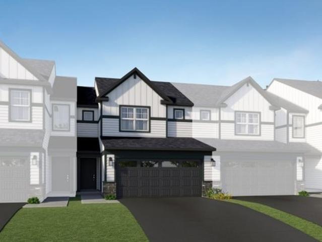 Townhouse for sale in Forest Lake, Minnesota