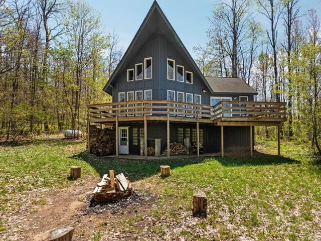 House for sale in Mancelona, Michigan