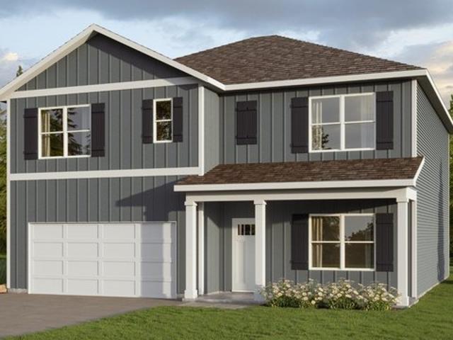House for sale in Bessemer, Alabama