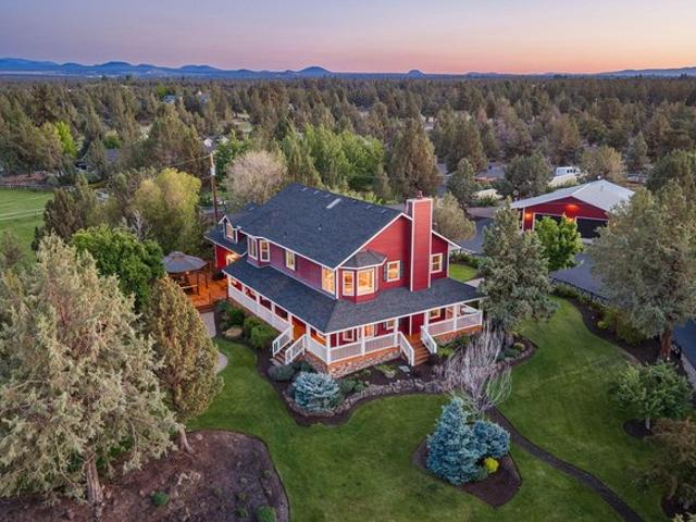 Farm for sale in Oregonia