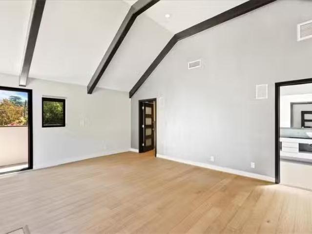 Condo for rent in North Hollywood, Sherman Oaks Neighborhood Council District