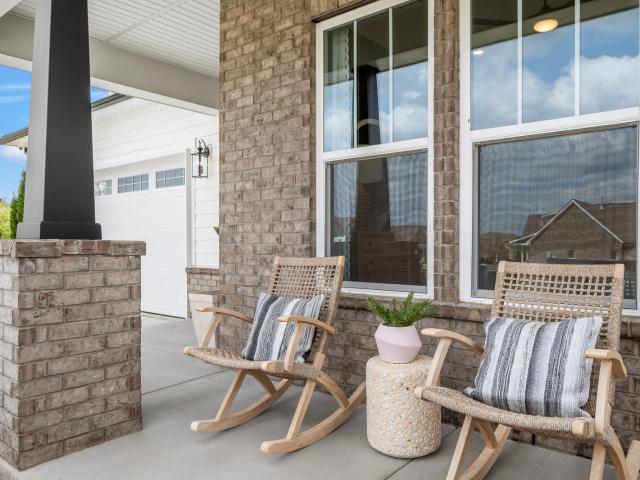 House for sale in Tennessee