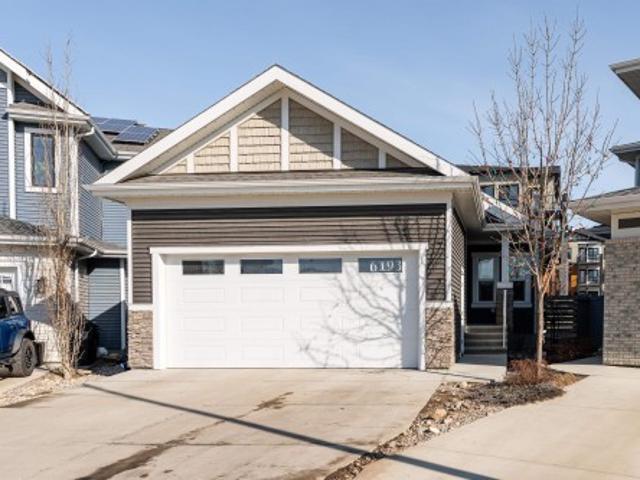 House for sale in Wedgewood, Alberta