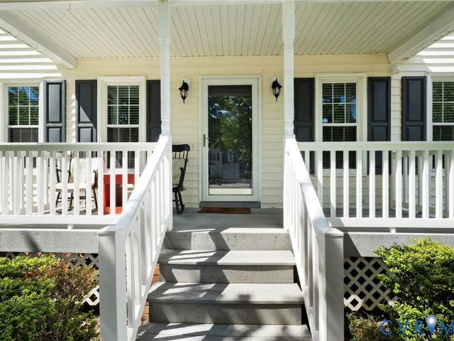 House for sale in Virginia