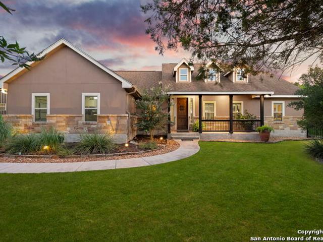 House for sale in Spring Branch