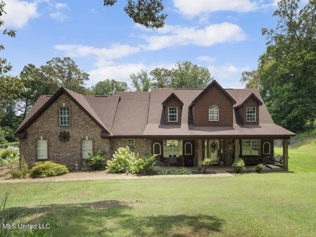 House for sale in Mississippi