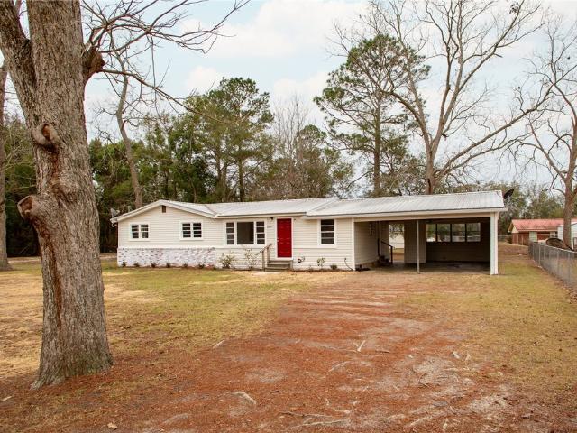 Property for sale in Pierce, Georgia