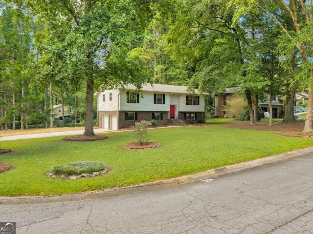 House for sale in Douglasville, Georgia