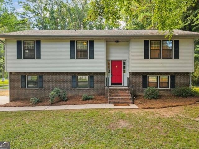 House for sale in Douglasville, Georgia