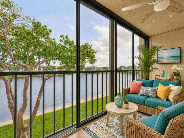 Condo for sale in Delray Beach, Florida