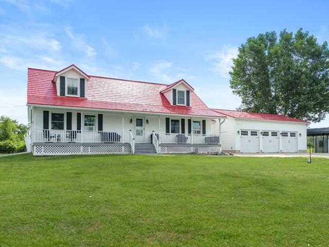 House for sale in Eaton, Michigan